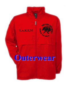 Clothing Outerwear